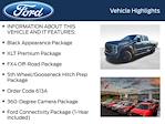 2026 Ford F-350 Crew Cab SRW 4WD Pickup for sale #5N4405 - photo 5