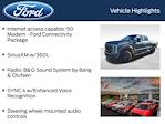 2026 Ford F-350 Crew Cab SRW 4WD Pickup for sale #5N4405 - photo 8