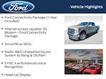 2026 Ford F-250 Crew Cab 4WD Pickup for sale #5N4407 - photo 8