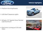 2026 Ford F-250 Crew Cab 4WD Pickup for sale #5N4408 - photo 12