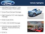 2026 Ford F-250 Crew Cab 4WD Pickup for sale #5N4408 - photo 5
