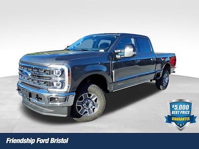 2026 Ford F-350 Crew Cab SRW 4WD Pickup for sale #5N4409 - photo 1