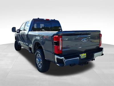 2026 Ford F-350 Crew Cab SRW 4WD Pickup for sale #5N4409 - photo 2