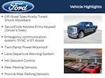 2026 Ford F-350 Crew Cab SRW 4WD Pickup for sale #5N4409 - photo 12
