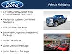 2026 Ford F-350 Crew Cab SRW 4WD Pickup for sale #5N4409 - photo 5