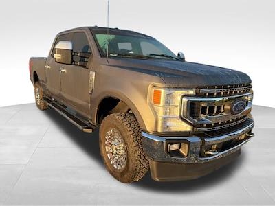 2022 Ford F-250 Crew Cab 4WD Pickup for sale #5N4410A - photo 1