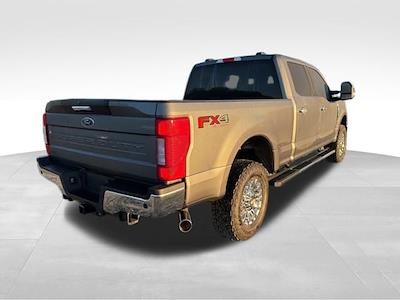 2022 Ford F-250 Crew Cab 4WD Pickup for sale #5N4410A - photo 2