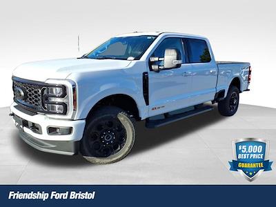2026 Ford F-350 Crew Cab SRW 4WD Pickup for sale #5N4411 - photo 1