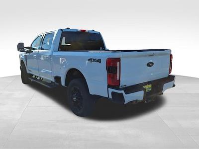 New 2026 Ford F-350 XLT Crew Cab for sale #5N4411 - photo 2
