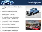 2026 Ford F-350 Crew Cab SRW 4WD Pickup for sale #5N4411 - photo 12