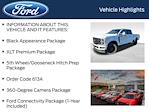 2026 Ford F-350 Crew Cab SRW 4WD Pickup for sale #5N4411 - photo 5