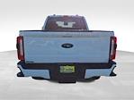 2026 Ford F-350 Crew Cab SRW 4WD Pickup for sale #5N4411 - photo 9