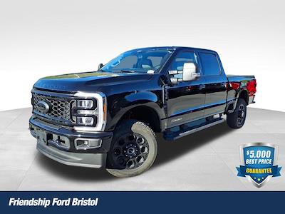 2026 Ford F-350 Crew Cab SRW 4WD Pickup for sale #5N4413 - photo 1