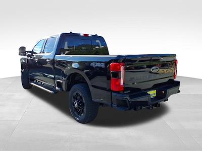 2026 Ford F-350 Crew Cab SRW 4WD Pickup for sale #5N4413 - photo 2