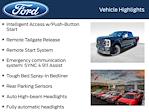 2026 Ford F-350 Crew Cab SRW 4WD Pickup for sale #5N4413 - photo 12