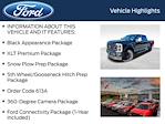 2026 Ford F-350 Crew Cab SRW 4WD Pickup for sale #5N4413 - photo 5