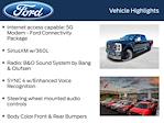 2026 Ford F-350 Crew Cab SRW 4WD Pickup for sale #5N4413 - photo 8
