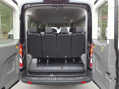 2026 Ford Transit 350 Medium Roof RWD Passenger Van for sale #5N4414 - photo 2