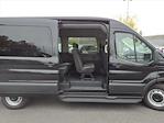 2026 Ford Transit 350 Medium Roof RWD Passenger Van for sale #5N4414 - photo 12
