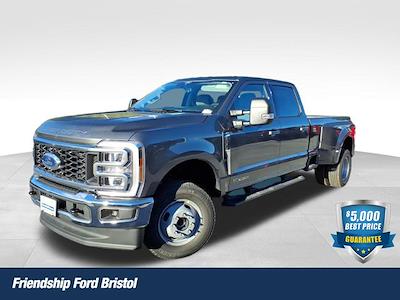 2026 Ford F-350 Crew Cab DRW 4WD Pickup for sale #5N4417 - photo 1
