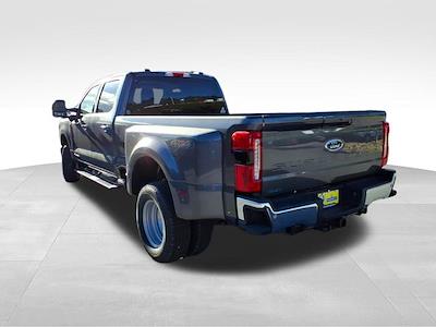 2026 Ford F-350 Crew Cab DRW 4WD Pickup for sale #5N4417 - photo 2