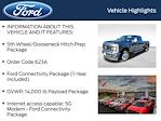 2026 Ford F-350 Crew Cab DRW 4WD Pickup for sale #5N4417 - photo 5