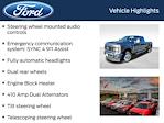 2026 Ford F-350 Crew Cab DRW 4WD Pickup for sale #5N4417 - photo 8