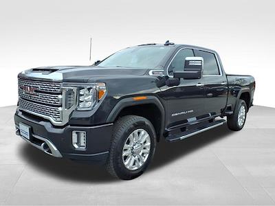 Used 2020 GMC Sierra 2500 Denali Crew Cab for sale #5N4417A - photo 2