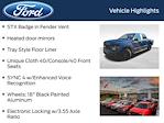 2025 Ford F-150 SuperCrew Cab 4WD Pickup for sale #5N4422 - photo 12