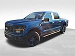 2025 Ford F-150 SuperCrew Cab 4WD Pickup for sale #5N4422 - photo 3