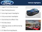 2025 Ford F-150 SuperCrew Cab 4WD Pickup for sale #5N4422 - photo 8