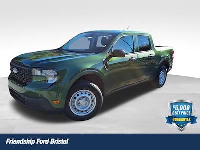 2025 Ford Maverick SuperCrew Cab AWD Pickup for sale #5N4423 - photo 1