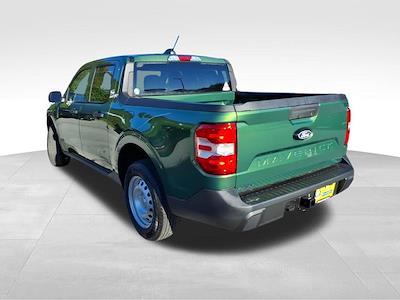 2025 Ford Maverick SuperCrew Cab AWD Pickup for sale #5N4423 - photo 2