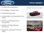 2025 Ford F-150 SuperCrew Cab 4WD Pickup for sale #5N4424 - photo 12