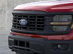 2025 Ford F-150 SuperCrew Cab 4WD Pickup for sale #5N4424 - photo 20
