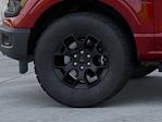 2025 Ford F-150 SuperCrew Cab 4WD Pickup for sale #5N4424 - photo 22