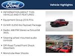2025 Ford F-150 SuperCrew Cab 4WD Pickup for sale #5N4424 - photo 5