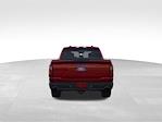 2025 Ford F-150 SuperCrew Cab 4WD Pickup for sale #5N4424 - photo 6