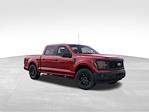 2025 Ford F-150 SuperCrew Cab 4WD Pickup for sale #5N4424 - photo 9