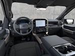 2025 Ford F-150 SuperCrew Cab 4WD Pickup for sale #5N4425 - photo 11