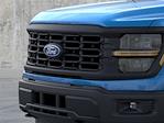 2025 Ford F-150 SuperCrew Cab 4WD Pickup for sale #5N4425 - photo 20
