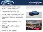 2025 Ford F-150 SuperCrew Cab 4WD Pickup for sale #5N4425 - photo 5