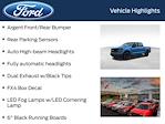 2025 Ford F-150 SuperCrew Cab 4WD Pickup for sale #5N4425 - photo 8