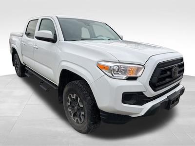 2021 Toyota Tacoma Double Cab 4WD Pickup for sale #5N4425A - photo 2