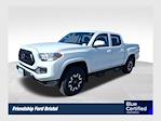 Used 2021 Toyota Tacoma SR5 Double Cab for sale #5N4425A - photo 1