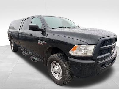 Used 2016 Ram 2500 - photo 1
