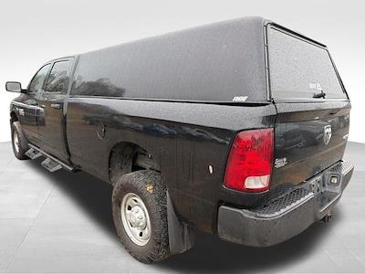 Used 2016 Ram 2500 - photo 1