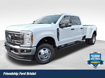2026 Ford F-350 Crew Cab DRW 4WD Pickup for sale #5N4437 - photo 1