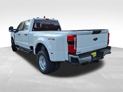 2026 Ford F-350 Crew Cab DRW 4WD Pickup for sale #5N4437 - photo 2