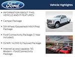 2026 Ford F-350 Crew Cab DRW 4WD Pickup for sale #5N4437 - photo 5